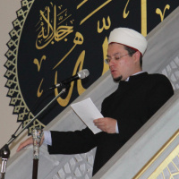 Ислам Зарипов. Окружающий мир-знамение Божьего могущества (тафсир 17-20 аятов суры аль-Гашийа)