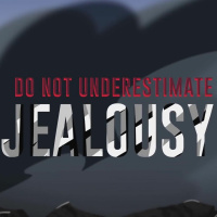 ЗАВИСТЬ. Часть 2