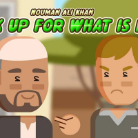 ЗА то, что ПРАВИЛЬНО