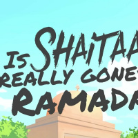 Рамадан: уходит ли Шайтан?