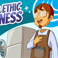 Бизнес по Исламу