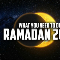 Что нужно делать в Рамадан