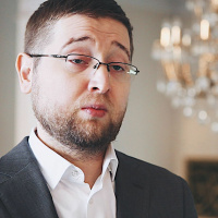 Ильдар хазрат Аляутдинов. Злословие