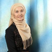 Человек с багажом. Зиля Аляутдинова