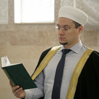 Ислам Зарипов. Несправедливость.