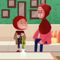 ПЕРВОЕ - ЛЮБОВЬ