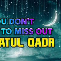 Не ленитесь в Ляйлятуль-Кадр!