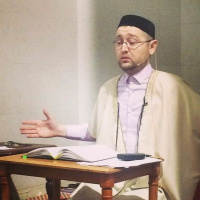 Ильдар хазрат Аляутдинов. Переселение в Эфиопию