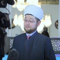 Ильдар хазрат Аляутдинов. В преддверии Рамадана