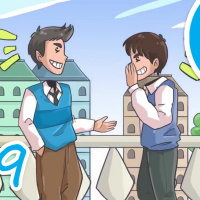 ЗЛОСЛОВИЕ обесценивает ПОСТ