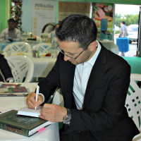 Вечер с Шамилем Аляутдиновым