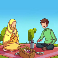 ЦВЕТЫ от АЛЛАХА | Омар Сулейман