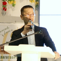 Шатер Рамадана 27 июля 2014 - Шамиль Аляутдинов