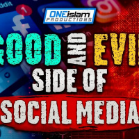 СОЦИАЛЬНЫЕ СЕТИ: в АД или в РАЙ?