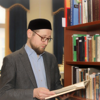 Ильдар хазрат Аляутдинов. Наилучшие деяния