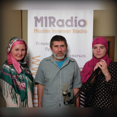 Miradio.ru