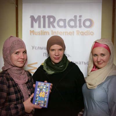 Miradio.ru