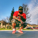 Hip Hop Is Eddie Brock