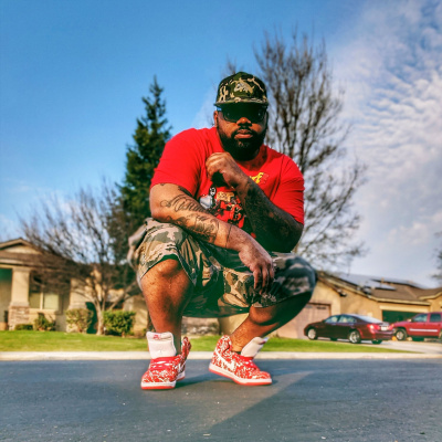 Hip Hop Is Eddie Brock