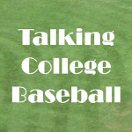 Talking College Baseball