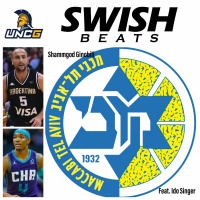 Shammgod Ginobili (feat. Ido Singer)