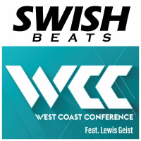 Hyphy Hoops: WCC Edition (feat. Lewis Geist)