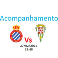 Espanha - Espanyol vs Córdoba