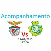 Portugal - Benfica vs Setúbal
