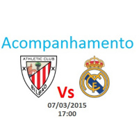 Espanha - Bilbao vs Real Madrid