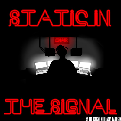Static In The Signal
