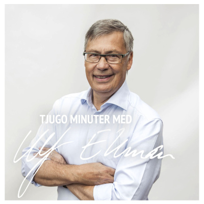 Tjugo Minuter Med Ulf Ekman