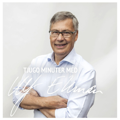Tjugo Minuter Med Ulf Ekman