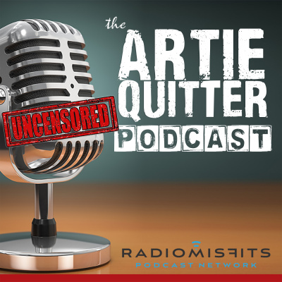 Artie Lange Uncensored On Radio Misfits