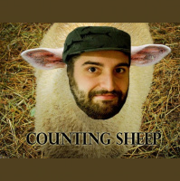 Counting Sheep - EP6 