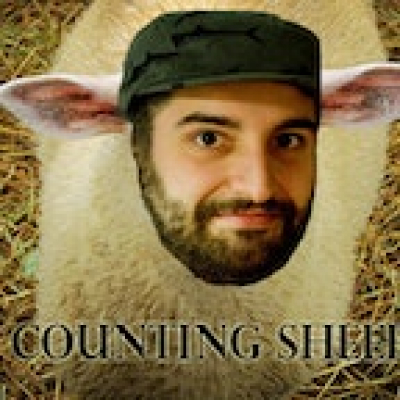 Counting Sheep