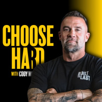 #76 - How to Build a Gym That Lasts: Andy McCloy on World-Class Coaching amp Business