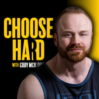 #85 - Andrew Coates: Why the Fitness Industry is Divided⏤and Trusting Science, Not Feelings