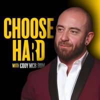 #84 - Aram Grigorian: Healthcare Isn’t Coming To Save You—Time To Save Yourself