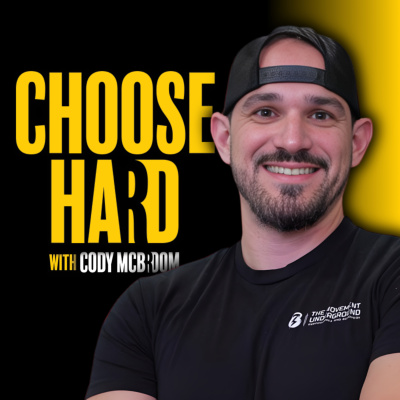 The Boom Boom Performance Podcast