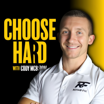 The Boom Boom Performance Podcast