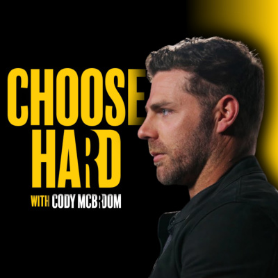 The Boom Boom Performance Podcast