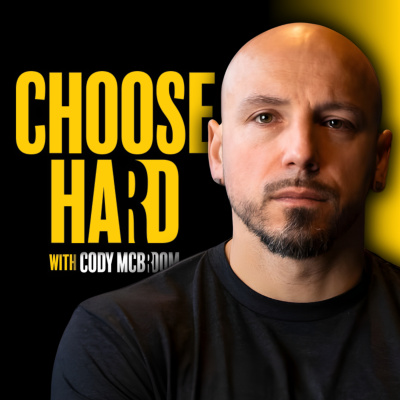 The Boom Boom Performance Podcast