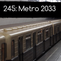 245: Metro 2033