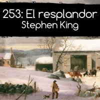 253: El resplandor. Stephen King