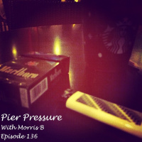 Pier Pressure 136