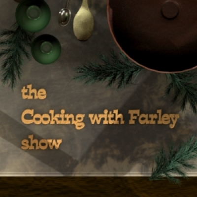 Recipe For Moogblarfen Sandwiches