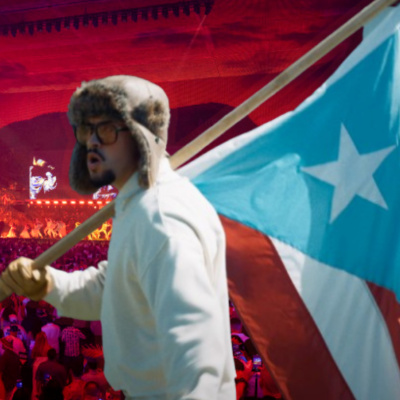 Because News From Cbc Radio