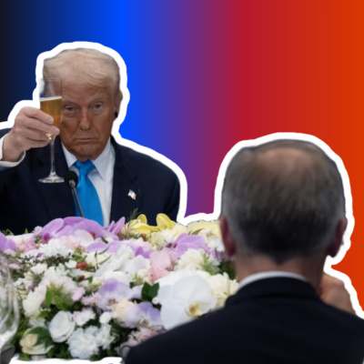 Because News From Cbc Radio