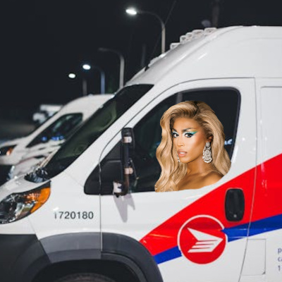 Because News From Cbc Radio