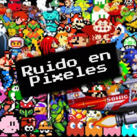 Ruido en Pixeles / Piloto, Videojuegos del 2017